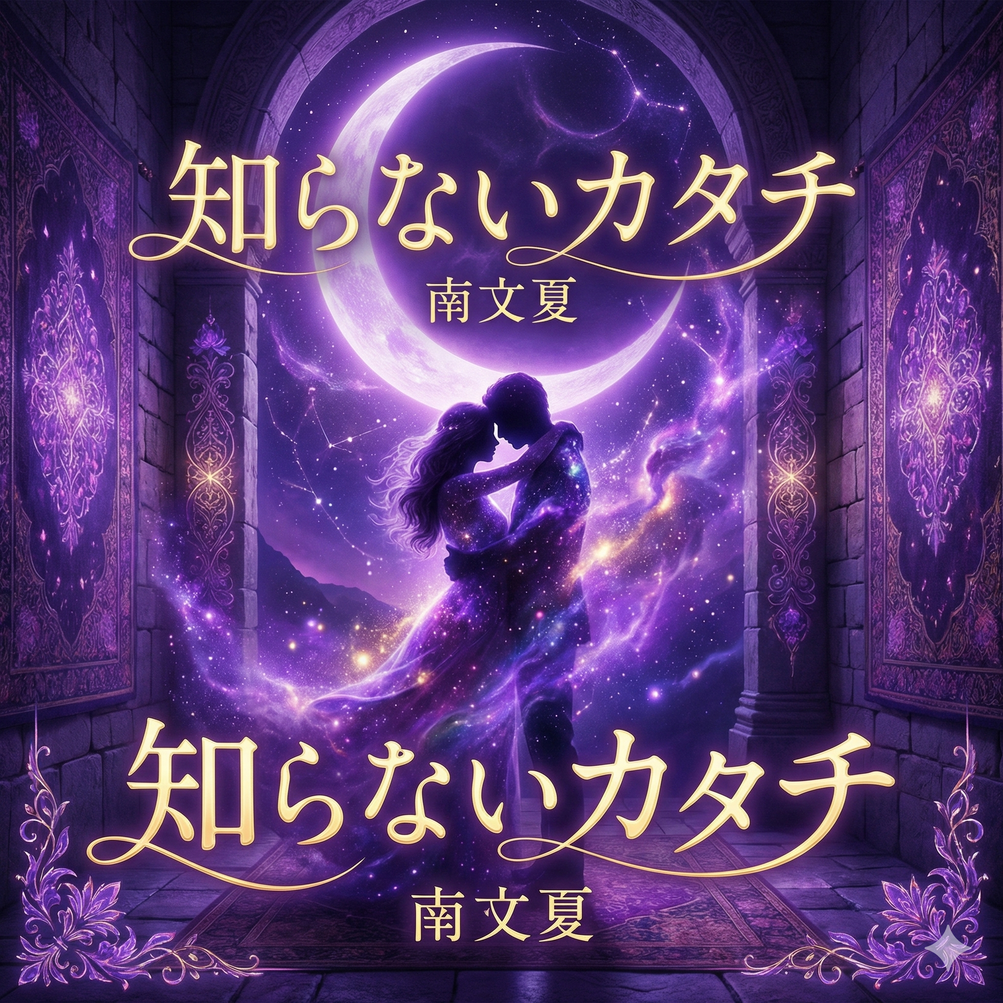 漫画『知らないカタチ』究極ガイド:南文夏が描く愛の深淵と、2026年最新の「おトク読破術」を完全解説
